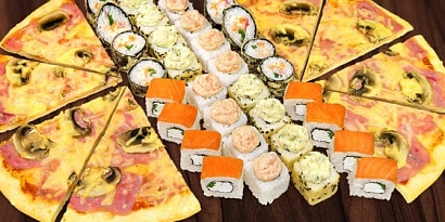 ��� ������� + ����� � �������� � ������� �� �����-����